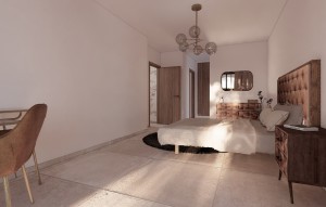 Revente - Plot - Benissa