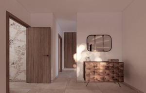 Revente - Plot - Benissa