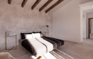 Revente - Plot - Benissa