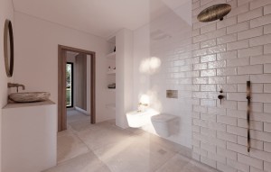 Revente - Plot - Benissa