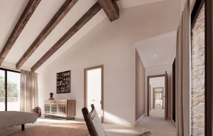 Revente - Plot - Benissa