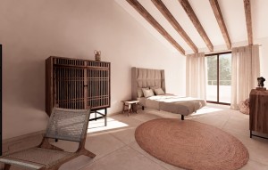 Revente - Plot - Benissa