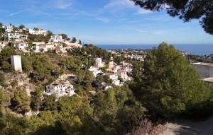 Revente - Plot - Benissa