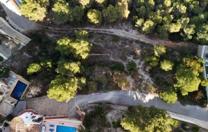 Revente - Plot - Benissa