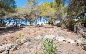 Sale - Plot - Moraira