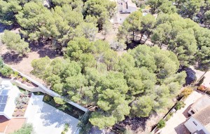 Sale - Plot - Moraira