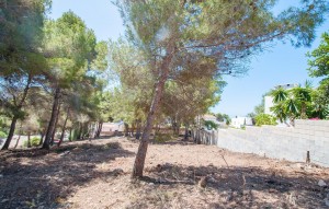 Sale - Plot - Moraira