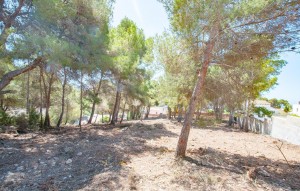 Sale - Plot - Moraira