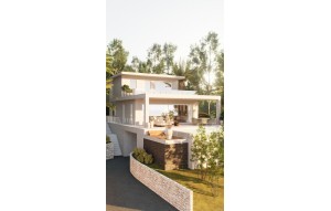 Sale - Villa - Jávea/Xàbia - Javea