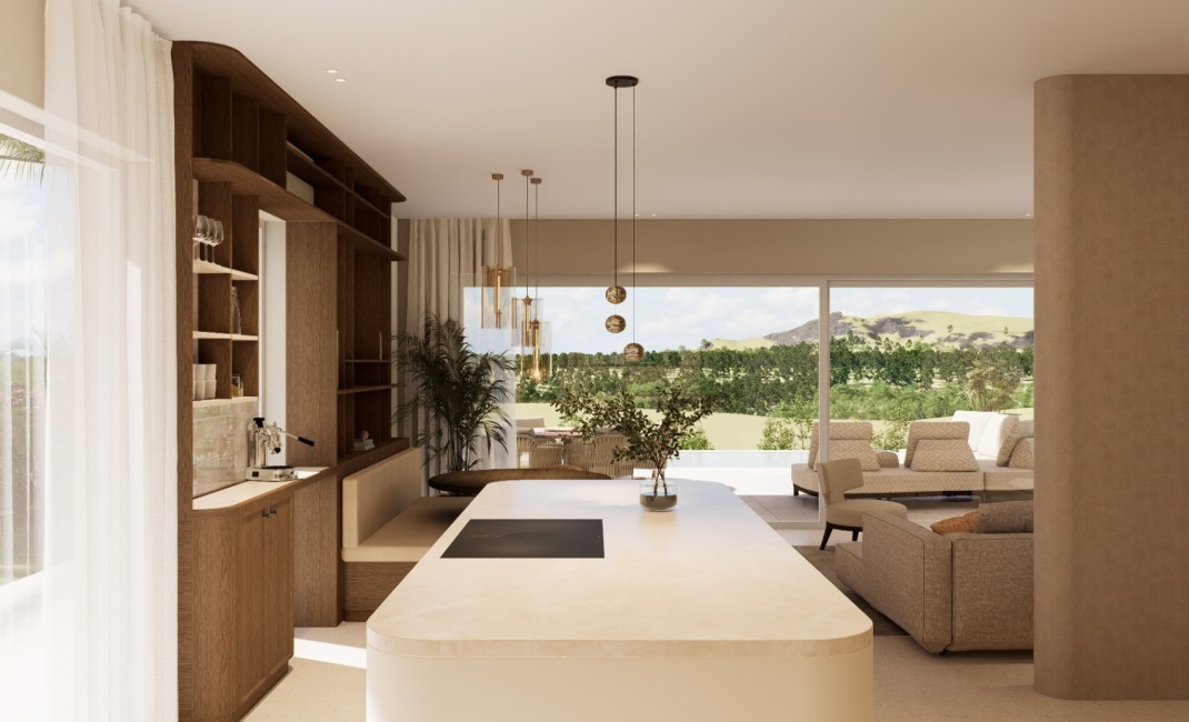 Sale - Villa - Jávea/Xàbia - Javea