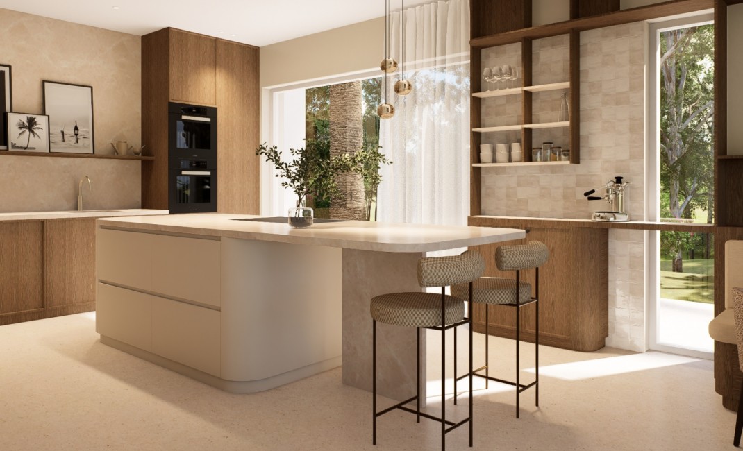 Sale - Villa - Jávea/Xàbia - Javea