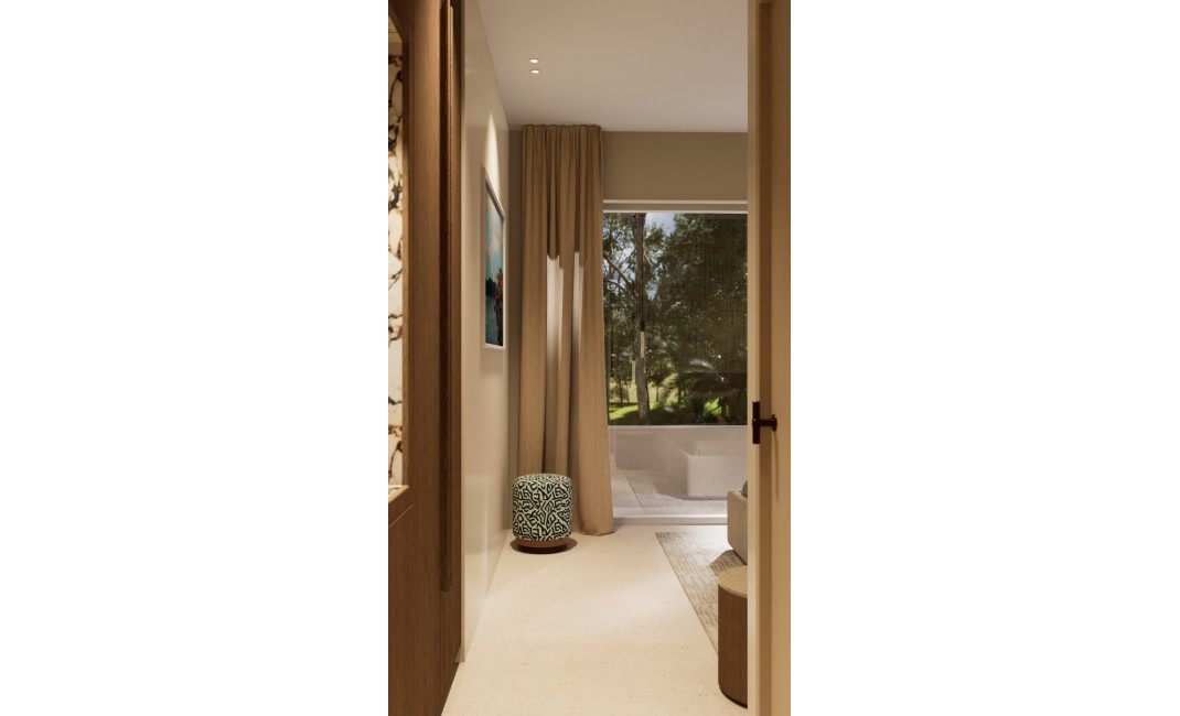 Sale - Villa - Jávea/Xàbia - Javea
