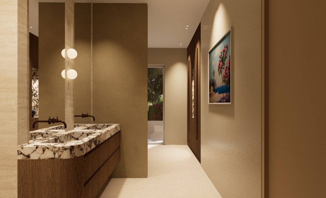 Sale - Villa - Jávea/Xàbia - Javea