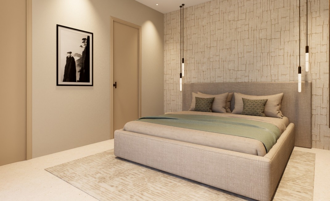 Sale - Villa - Jávea/Xàbia - Javea