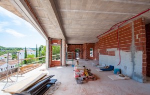 New Build - Villa - Jávea/Xàbia - Javea