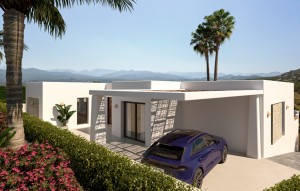Sale - Villa - Jávea/Xàbia - Javea