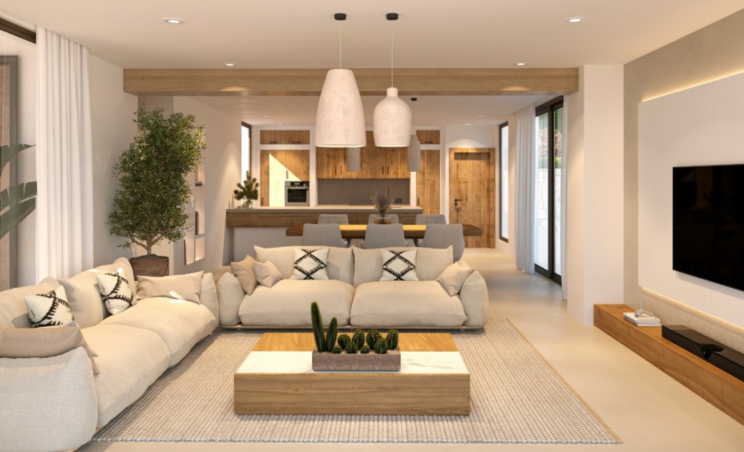Sale - Villa - Jávea/Xàbia - Javea