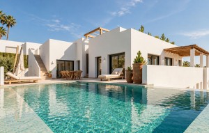 Sale - Villa - Moraira