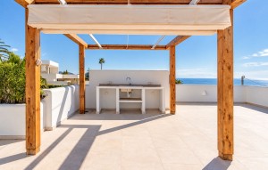 Sale - Villa - Moraira