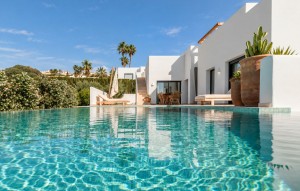 Sale - Villa - Moraira