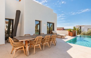 Sale - Villa - Moraira