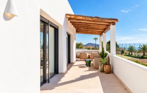 Sale - Villa - Moraira