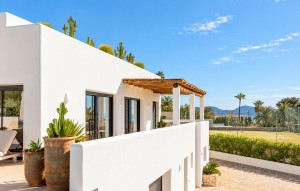 Sale - Villa - Moraira