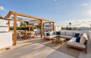 Sale - Villa - Moraira