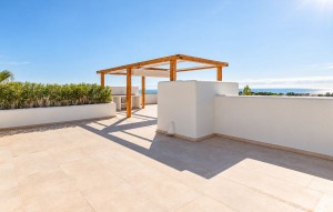 Sale - Villa - Moraira