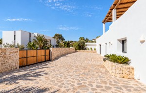 Sale - Villa - Moraira