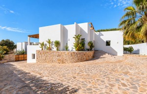 Sale - Villa - Moraira