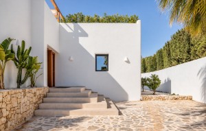 Sale - Villa - Moraira
