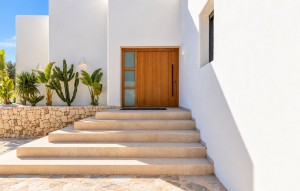 Sale - Villa - Moraira