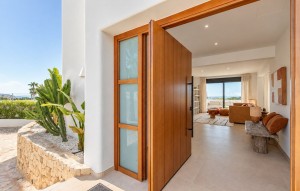 Sale - Villa - Moraira