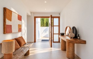 Sale - Villa - Moraira