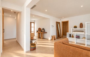 Sale - Villa - Moraira