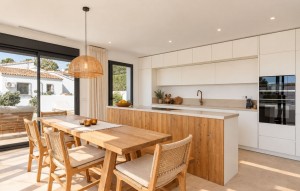 Sale - Villa - Moraira