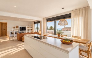 Sale - Villa - Moraira