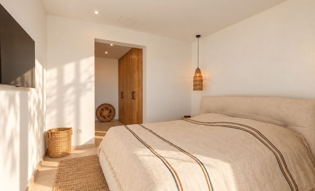 Sale - Villa - Moraira