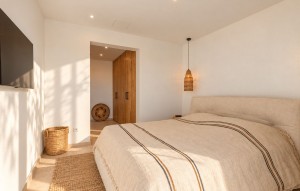 Sale - Villa - Moraira