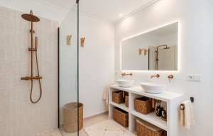 Sale - Villa - Moraira