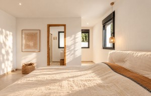 Sale - Villa - Moraira