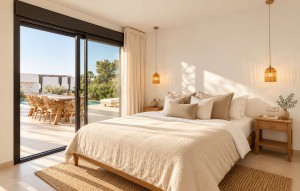 Sale - Villa - Moraira