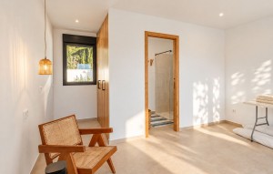 Sale - Villa - Moraira