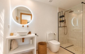 Sale - Villa - Moraira