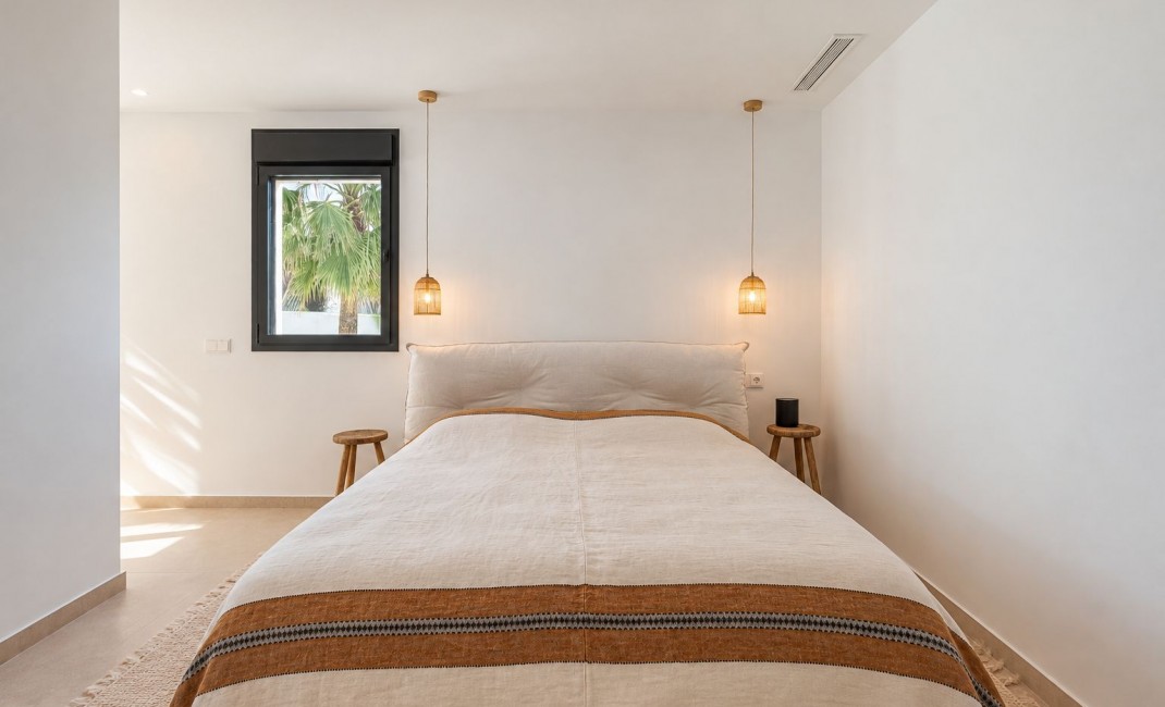Sale - Villa - Moraira