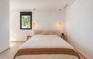 Sale - Villa - Moraira
