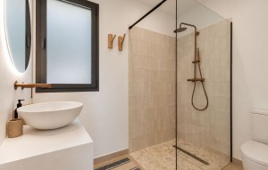 Sale - Villa - Moraira