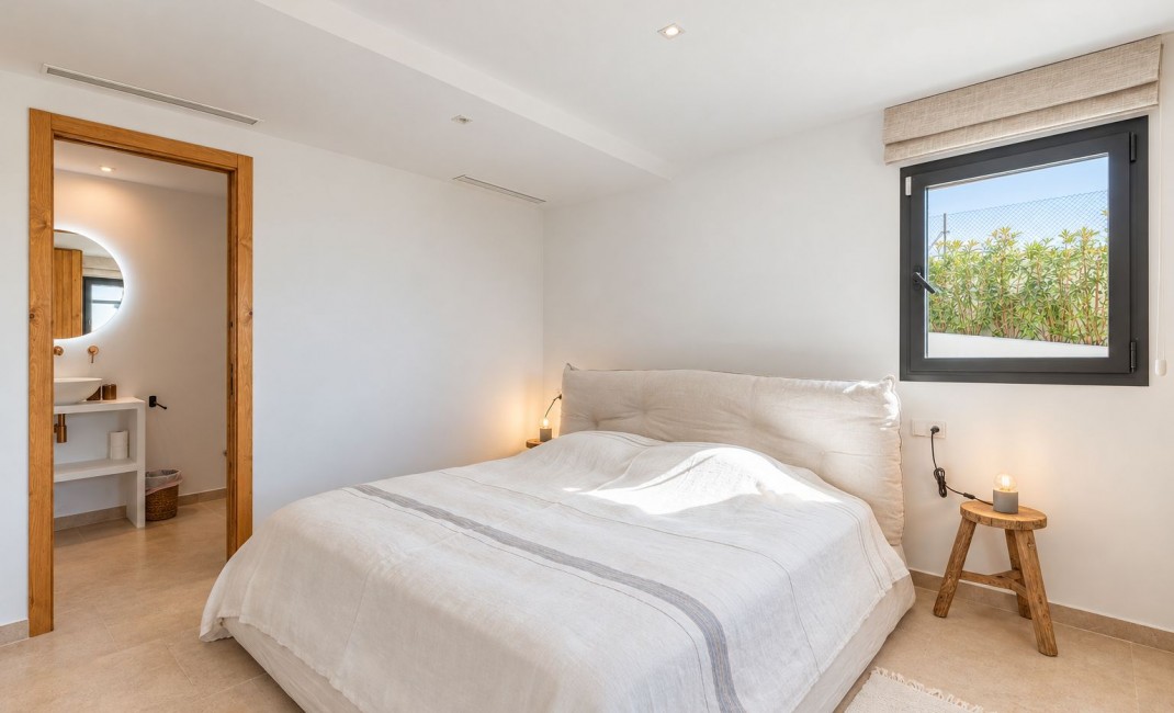 Sale - Villa - Moraira
