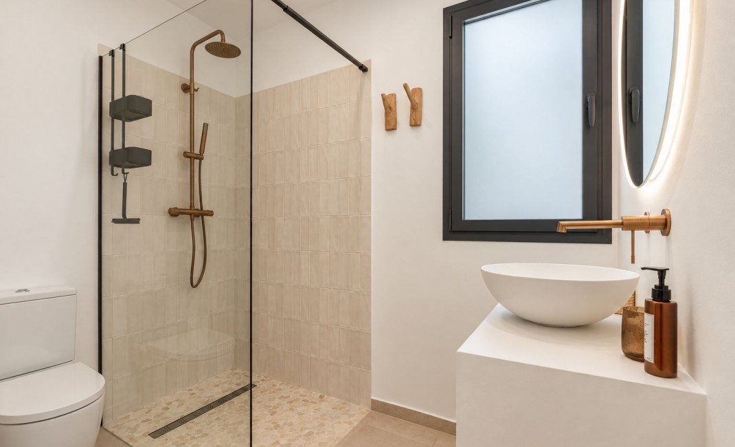 Sale - Villa - Moraira
